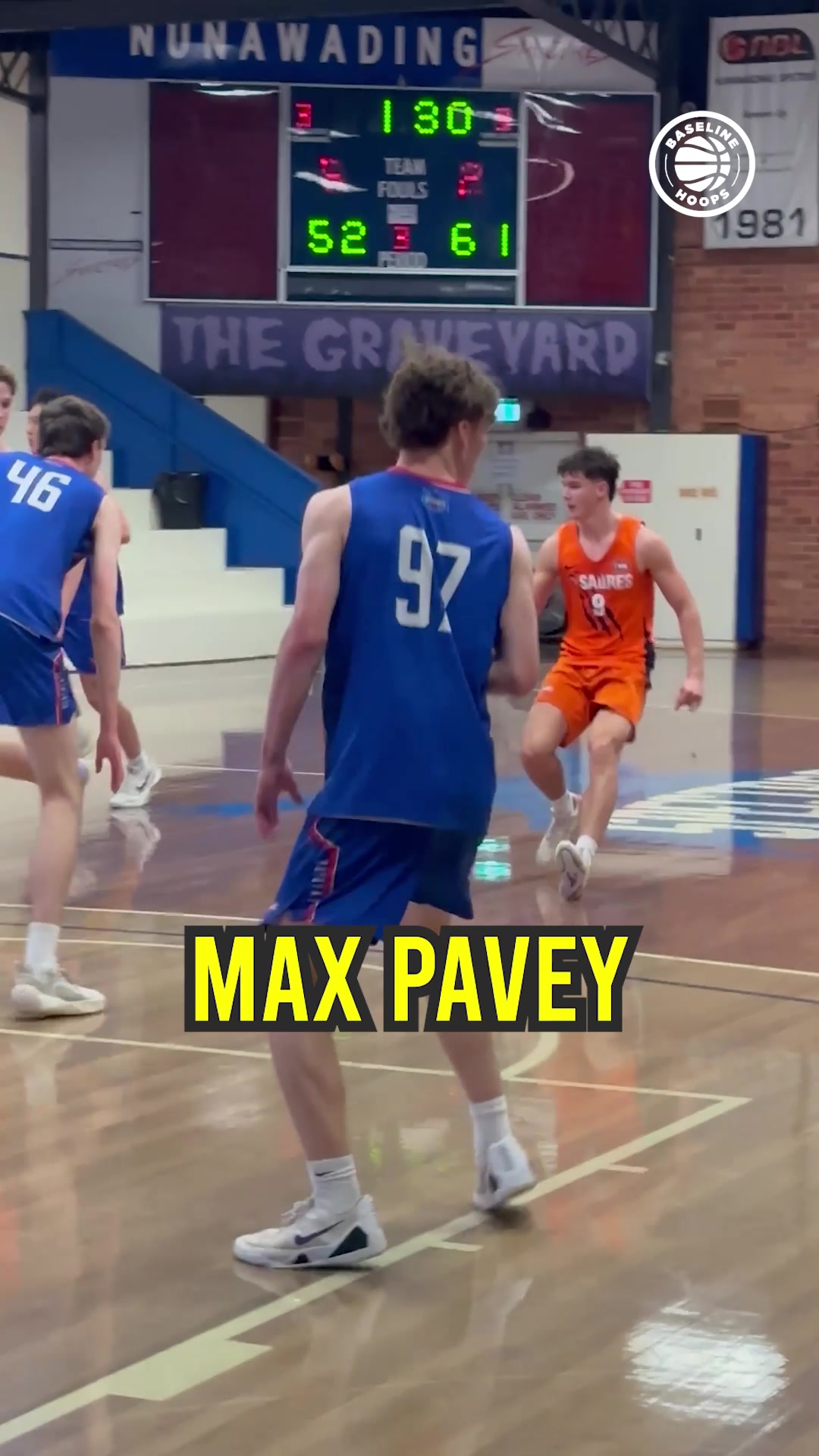 @Baseline Hoops