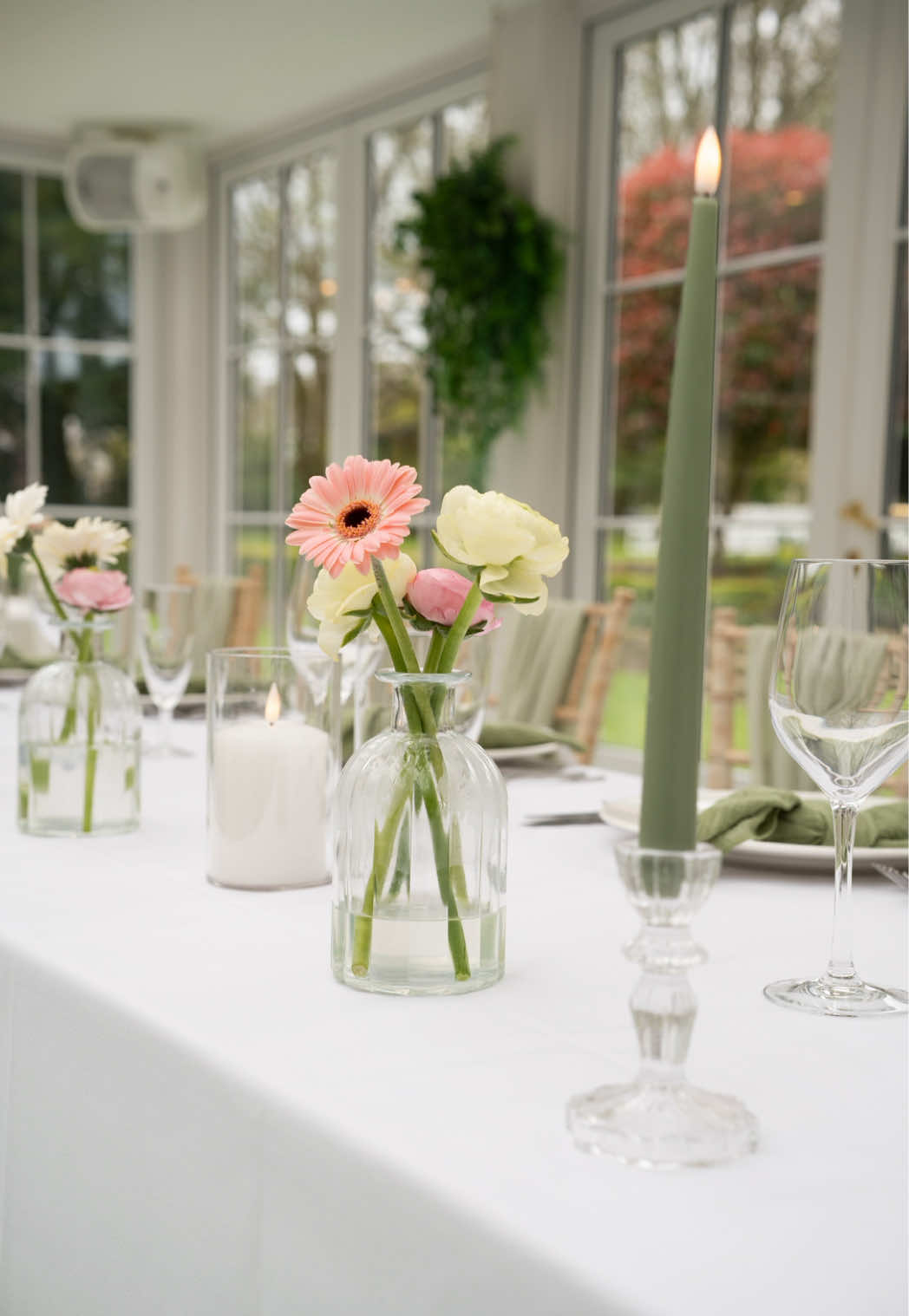 @Hayne House Wedding Venue Kent