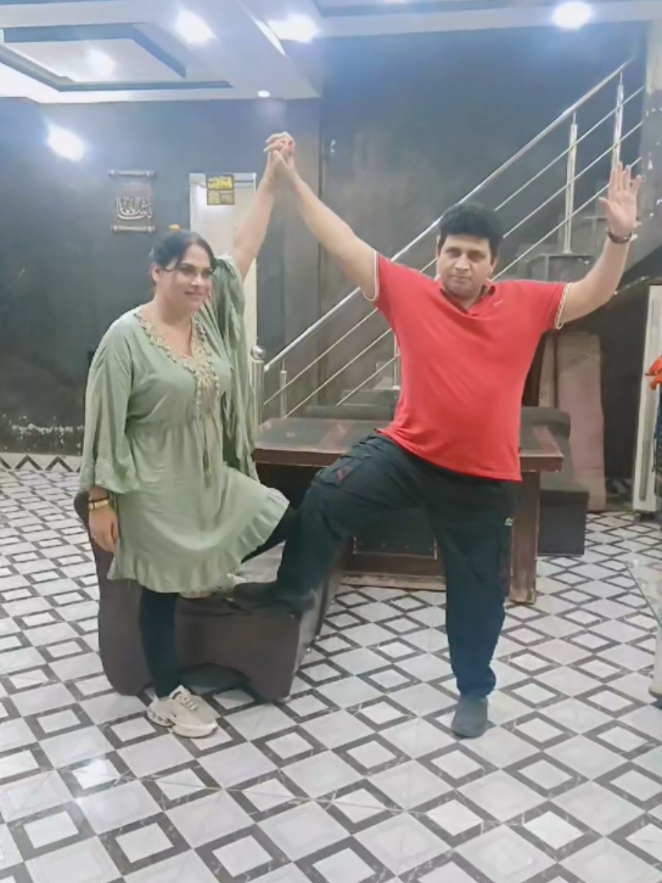 @Malik Akram