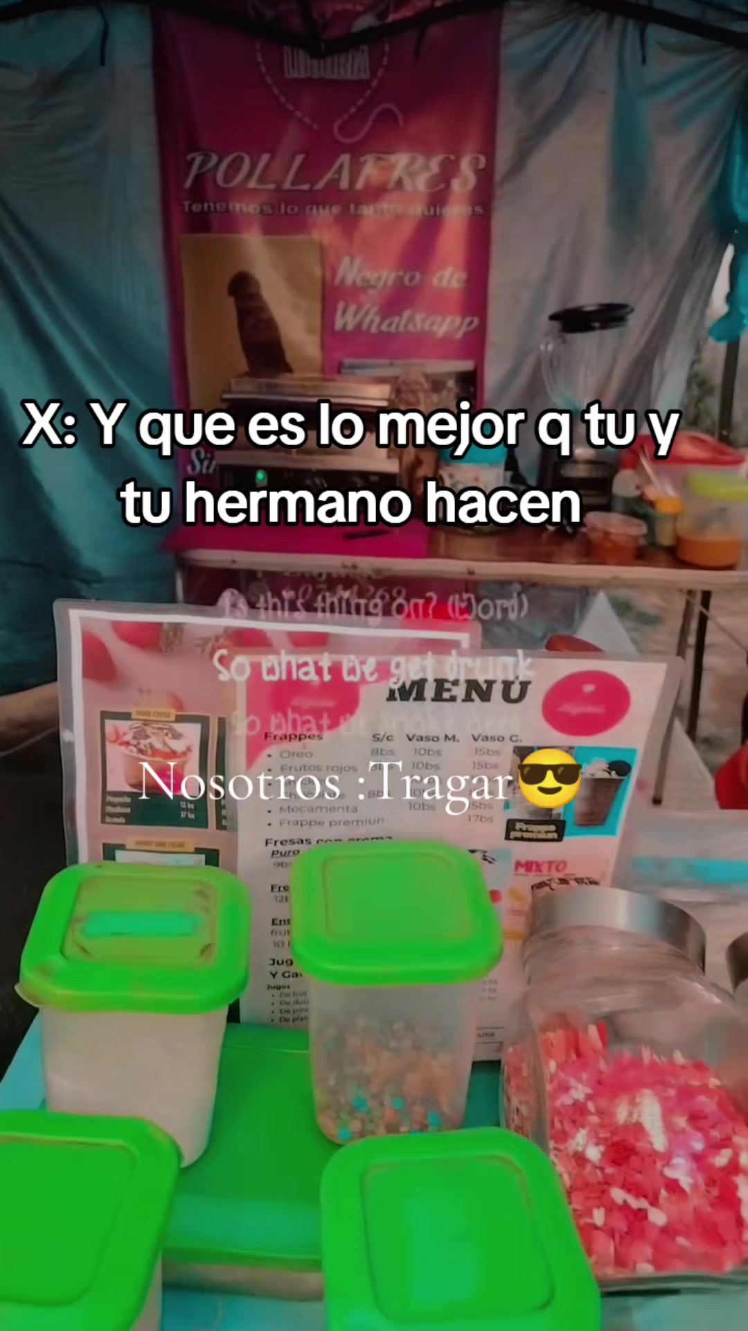 @Lili Fernandez