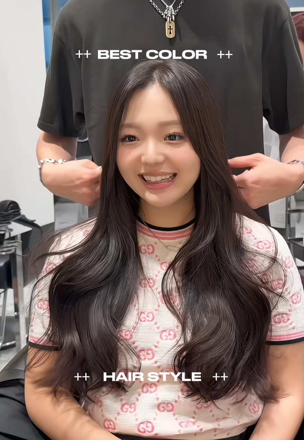 @青木佑樹🇰🇷韓国ヘア