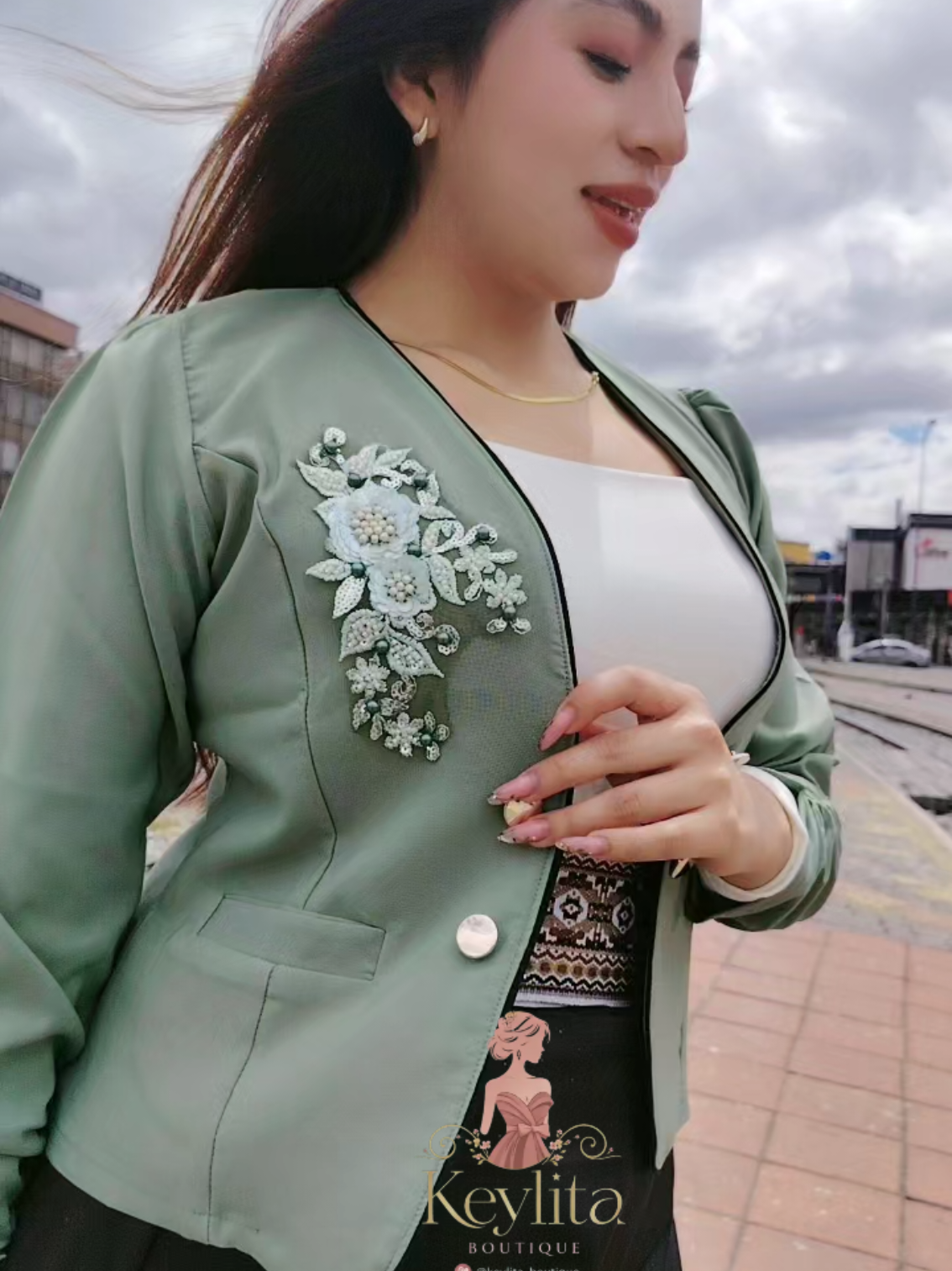 @Keylita_Boutique