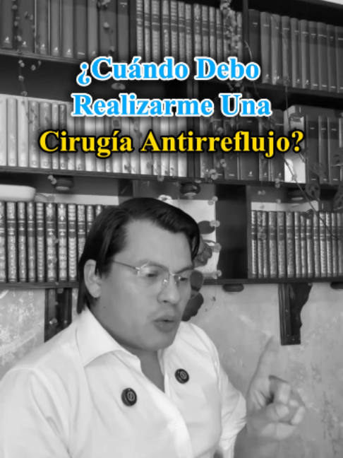 @Dr Julio P&eacute;rez