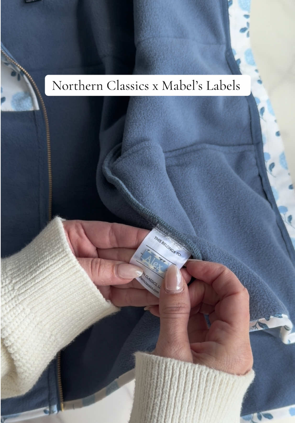 @Mabel’s Labels