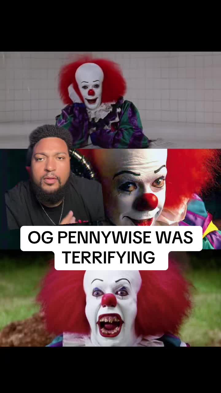 @I LIKE SCARY