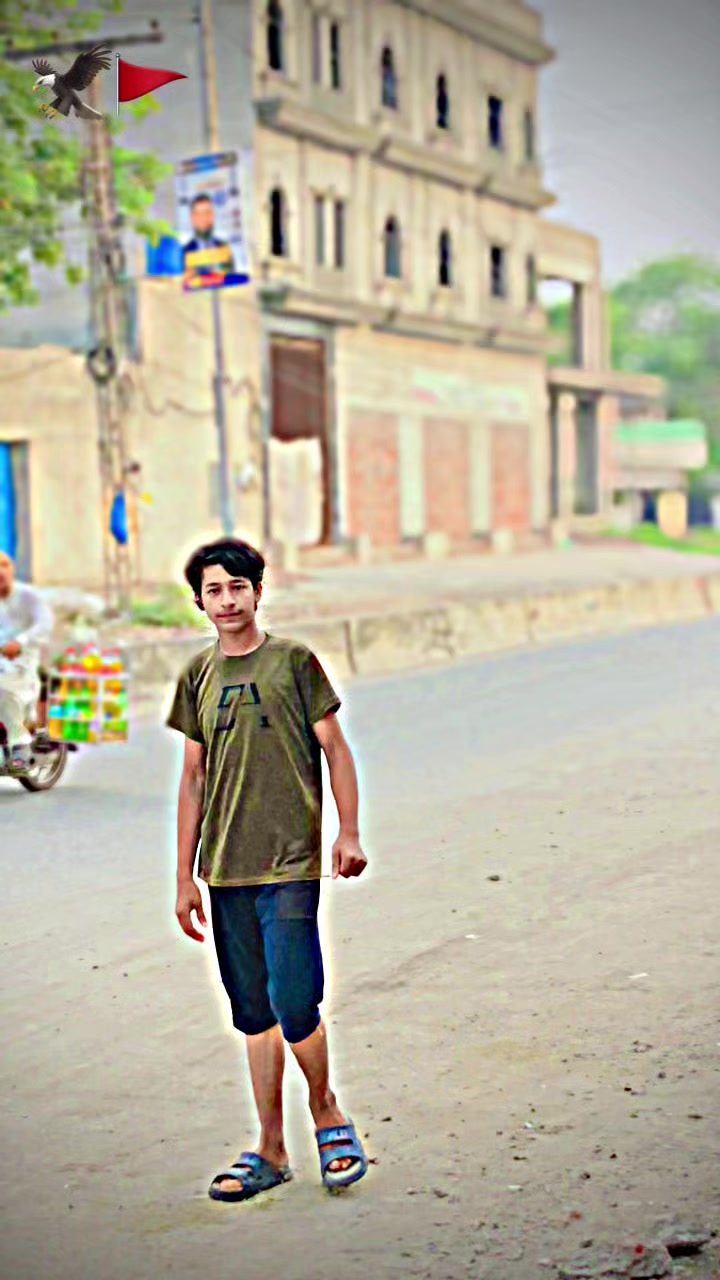 @Ziddi boy ✌🏻