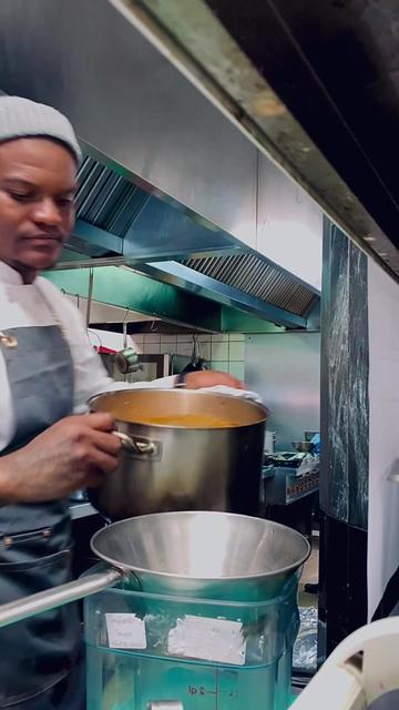 @Just4Keeps’ | Private Chef