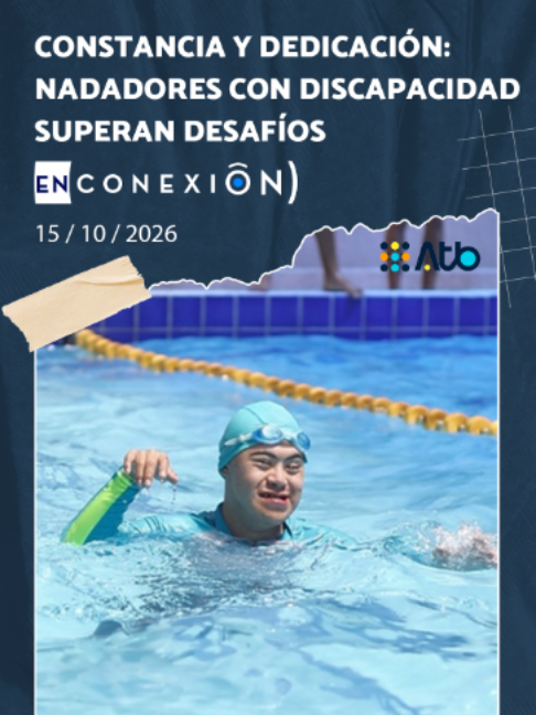 @ATB En Conexión