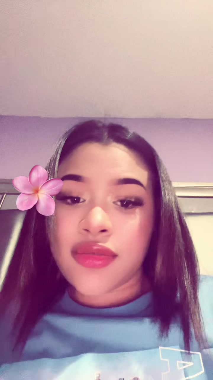 @Brithany Torres