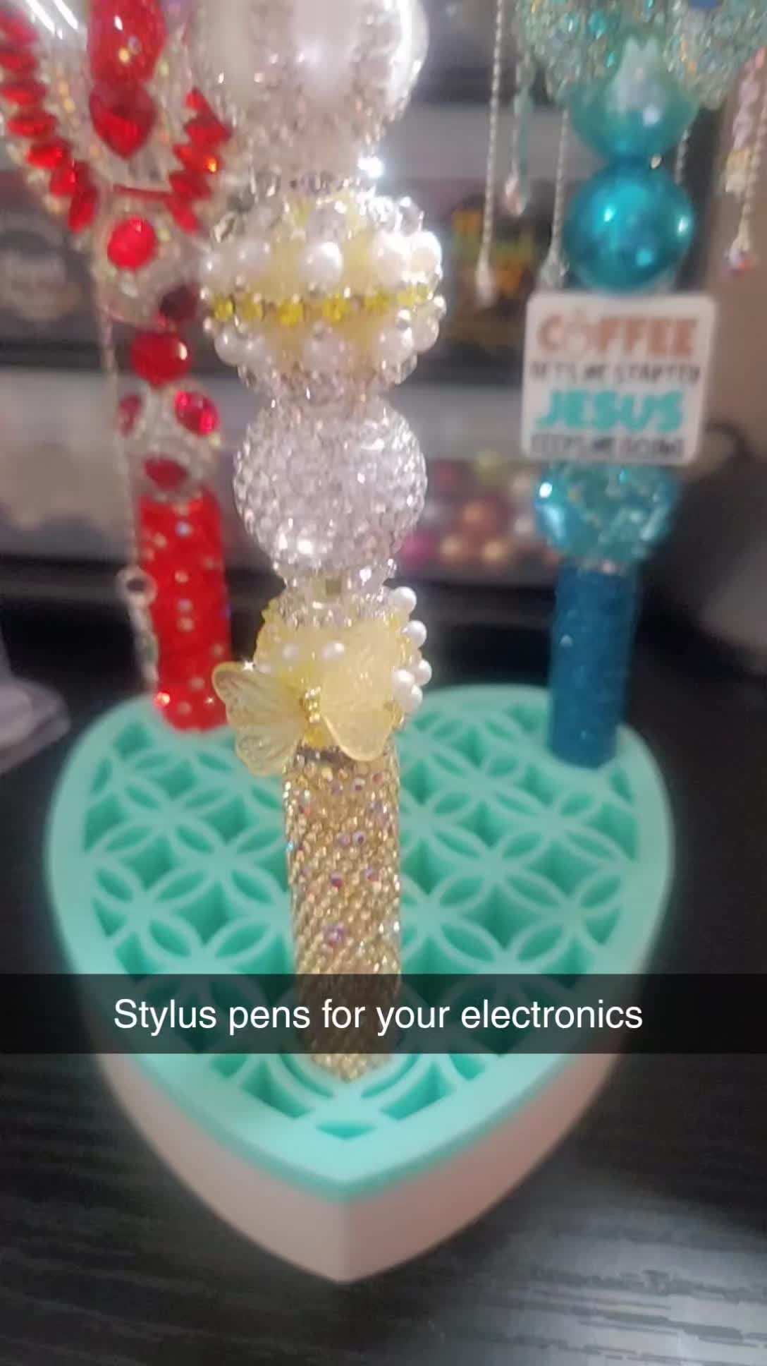 @Nessa Lyn