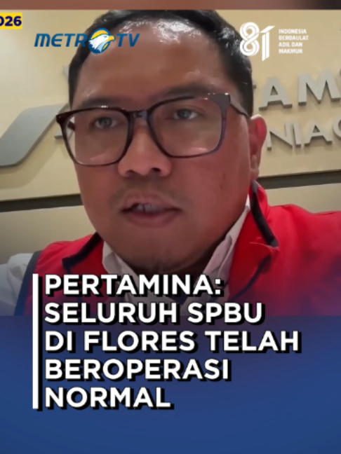 @Metro TV