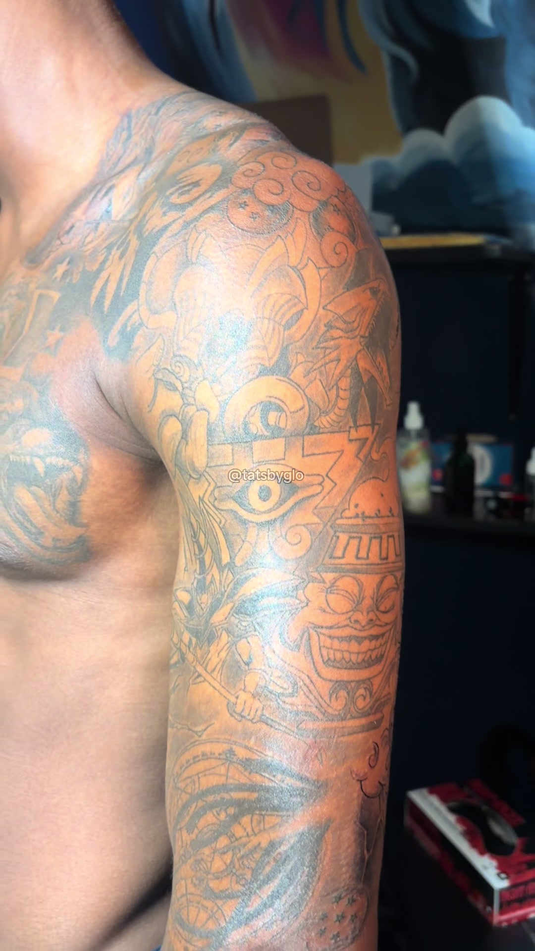@tatsbyglo
