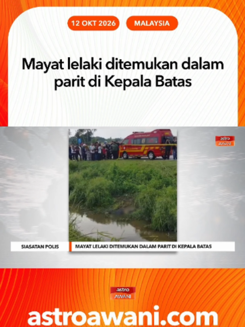 @🇲🇾Astro AWANI🇲🇾