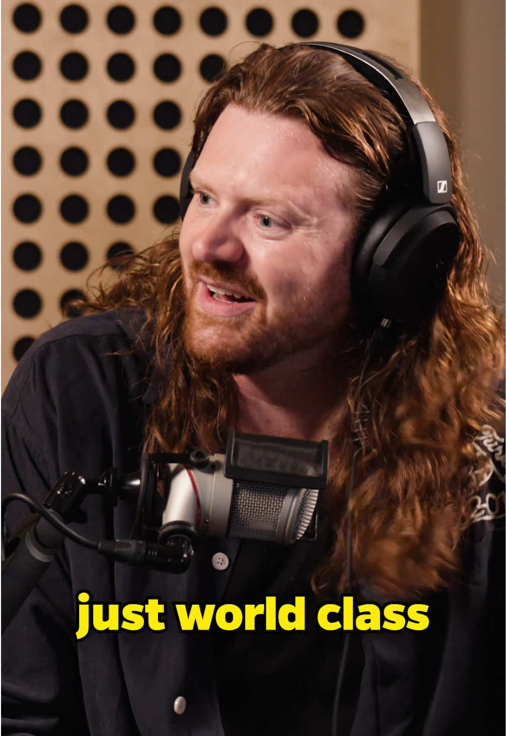 @Tape Notes Podcast