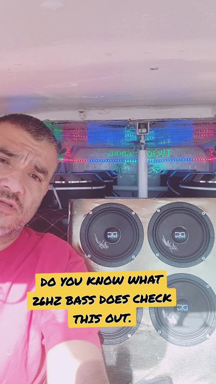 @Bass Addict