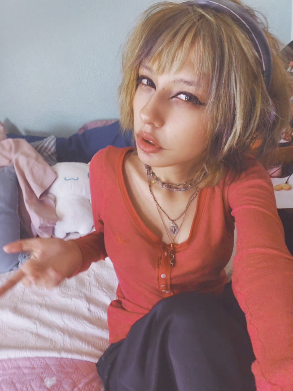 @kye♡