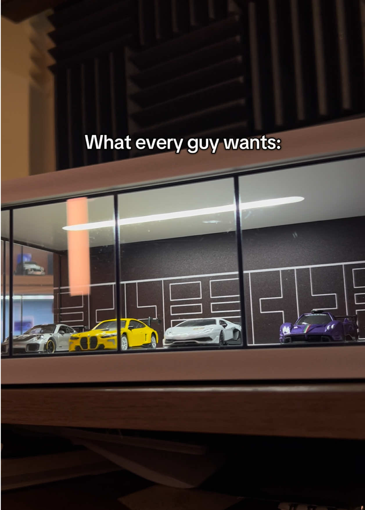 @Lux Garage ๐