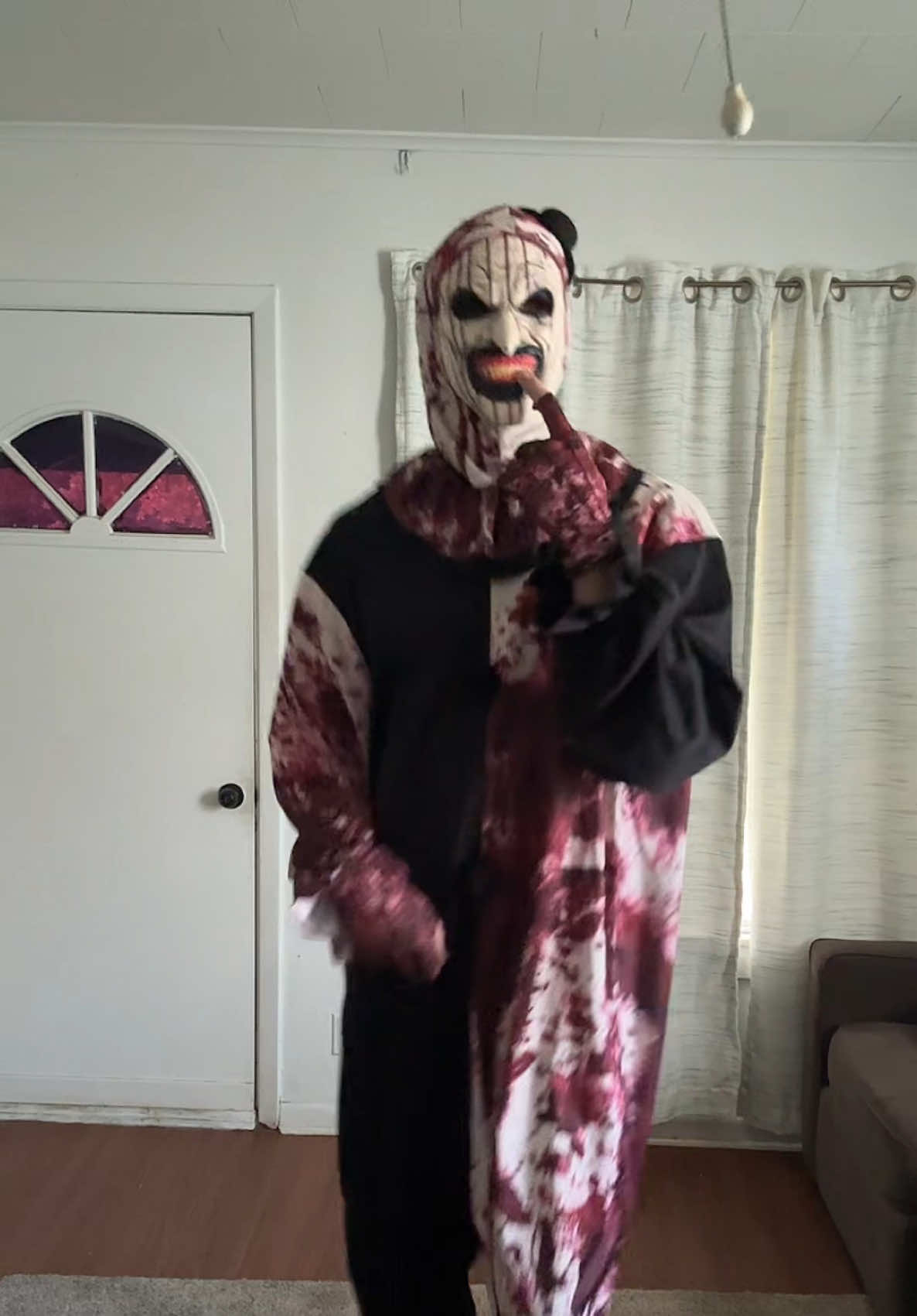 @TheTerrifier