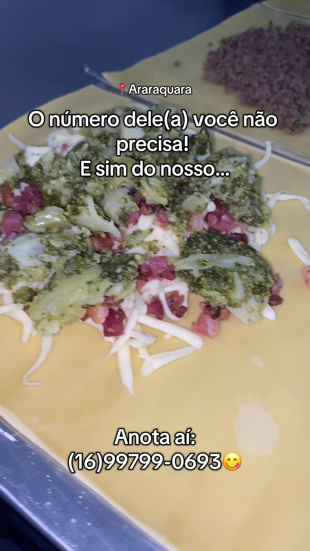 @Tá Na Hora