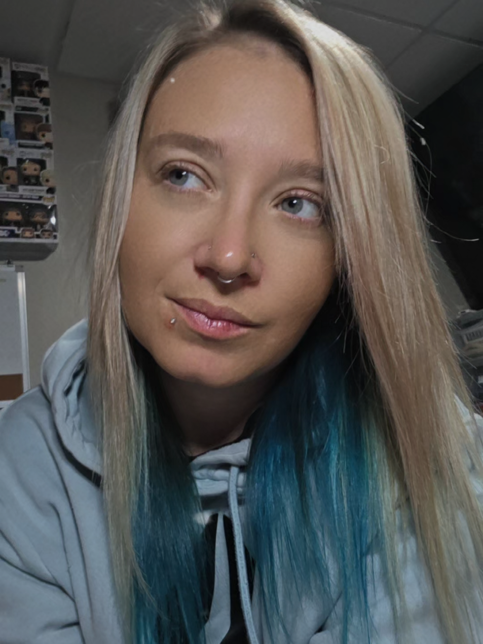@🧚♀️Amy Ives💜🐤