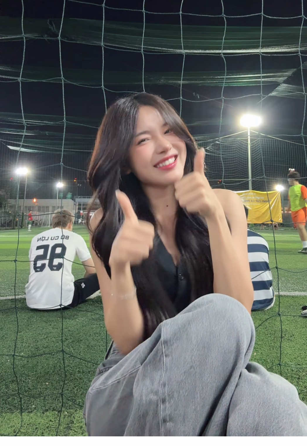 @Luna