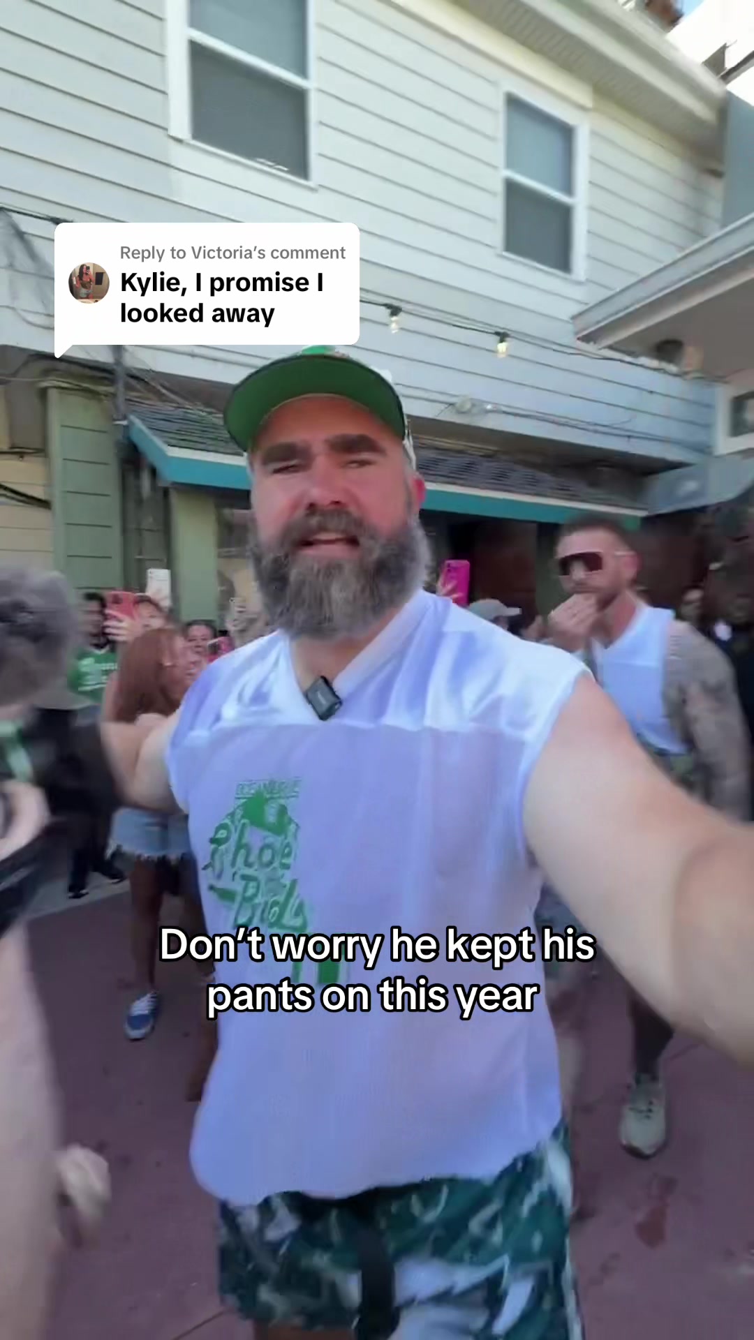 @Philadelphia Eagles