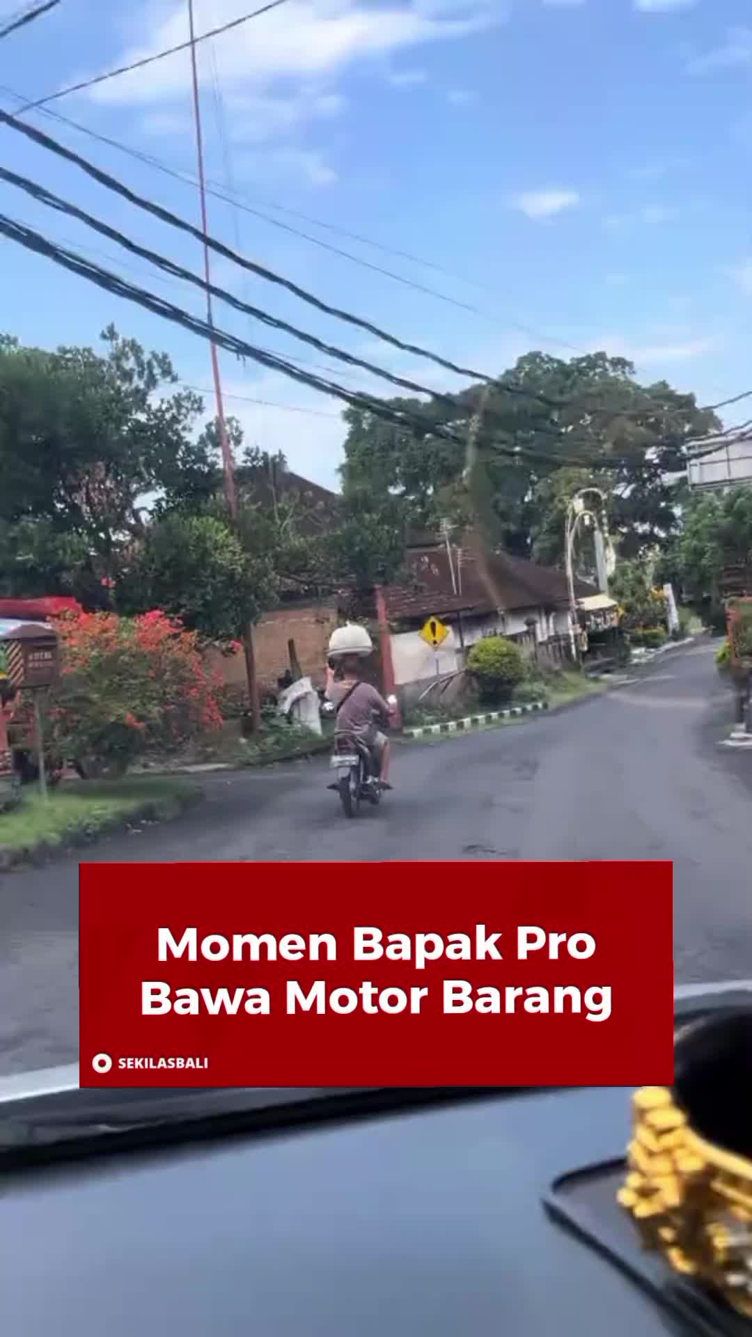 @Sekilas Bali