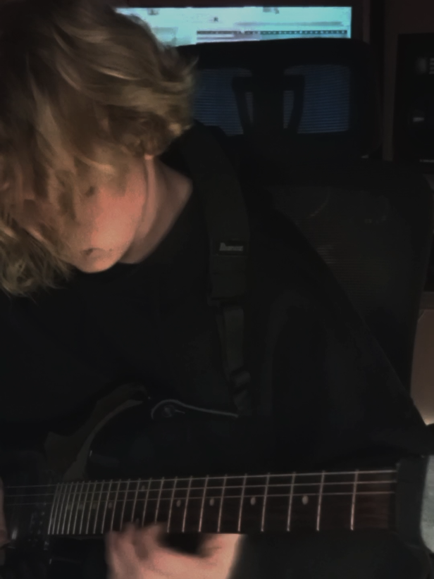 @draft guitar