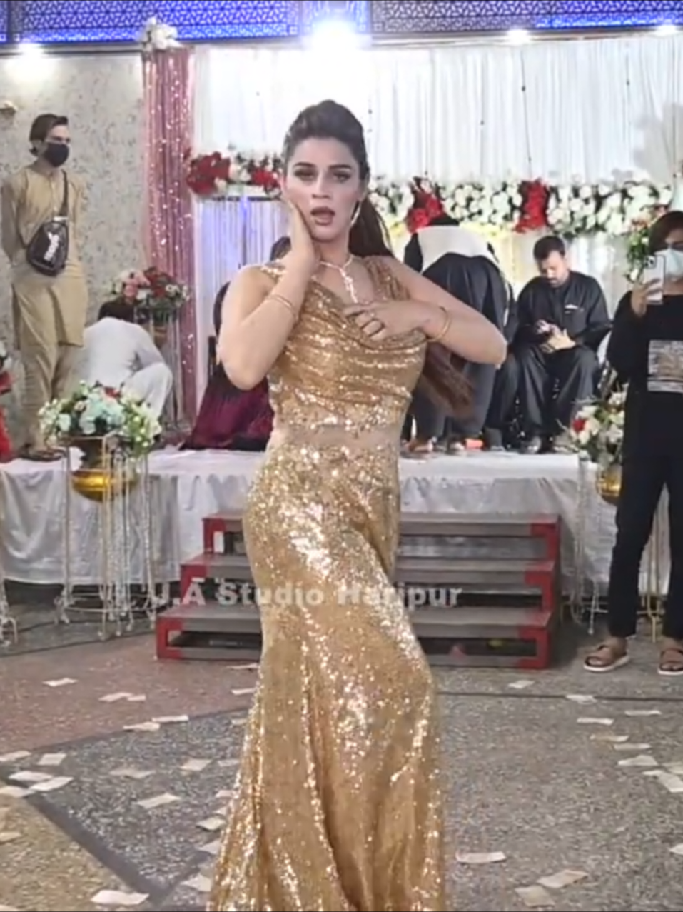 @Billidubaiwali&hearts;️💃
