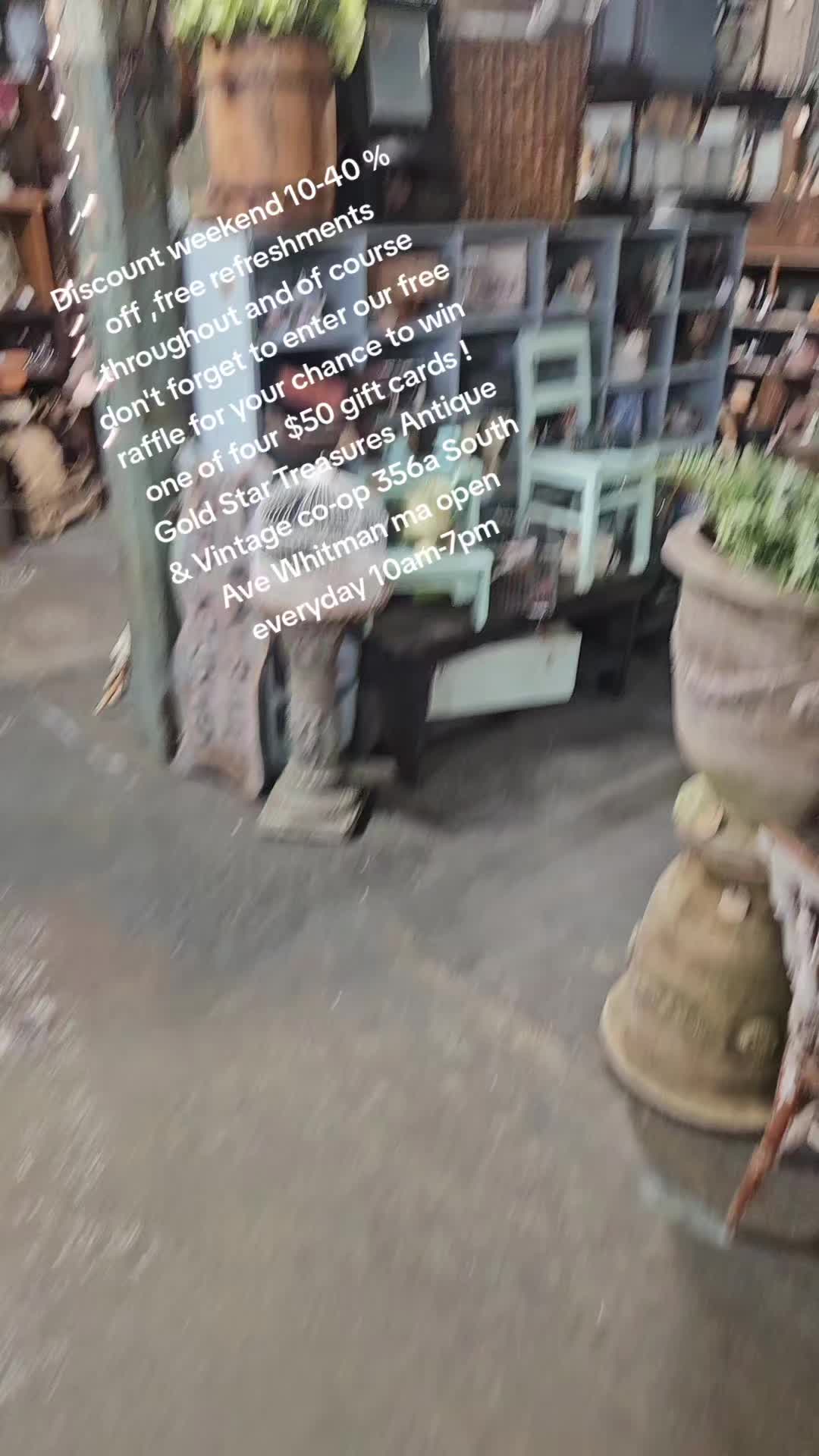@Gold Star Treasures