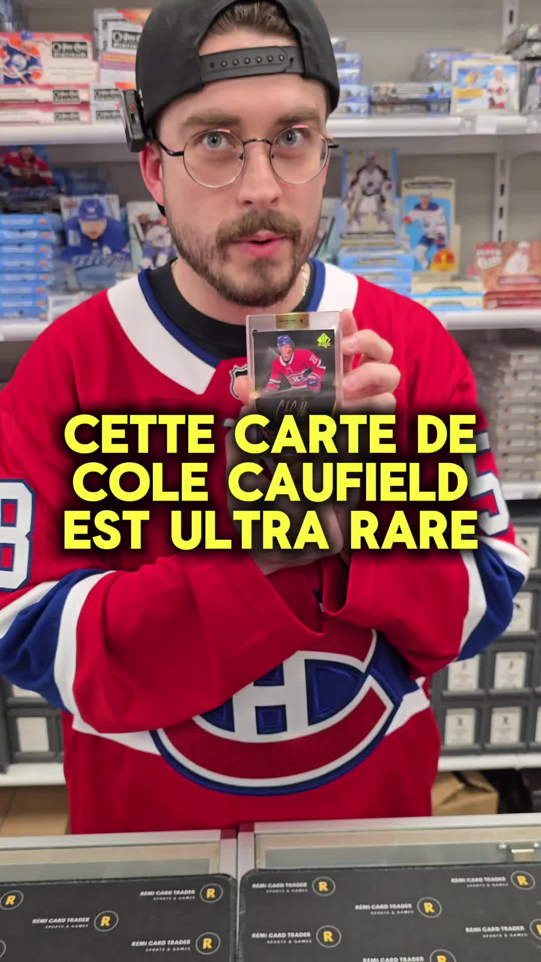 @R&eacute;mi Card Trader
