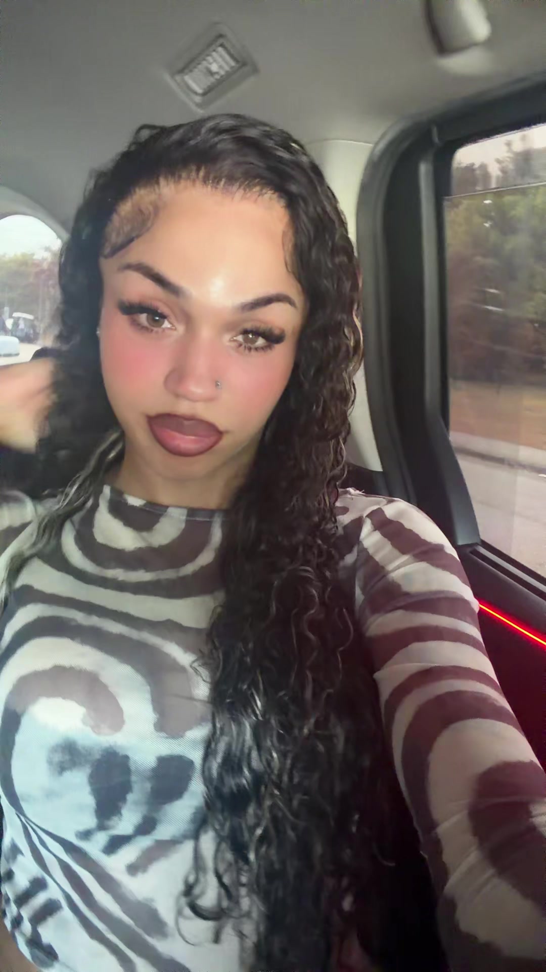 @Brielledabrat 💘