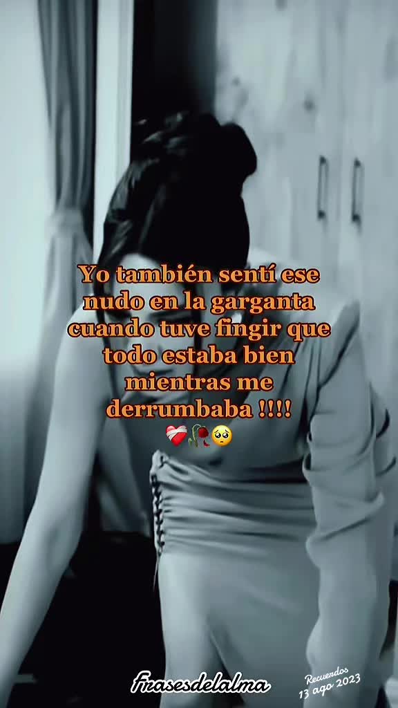 @Frasesdelalma