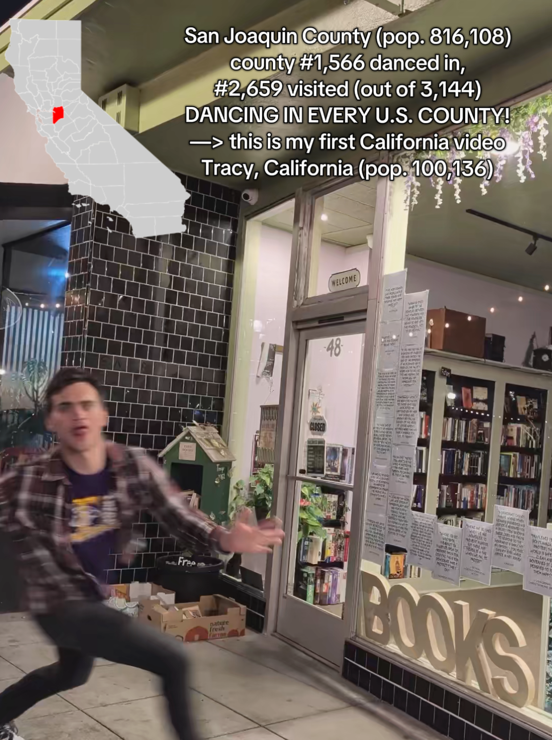 @Steven &mdash; County Collector