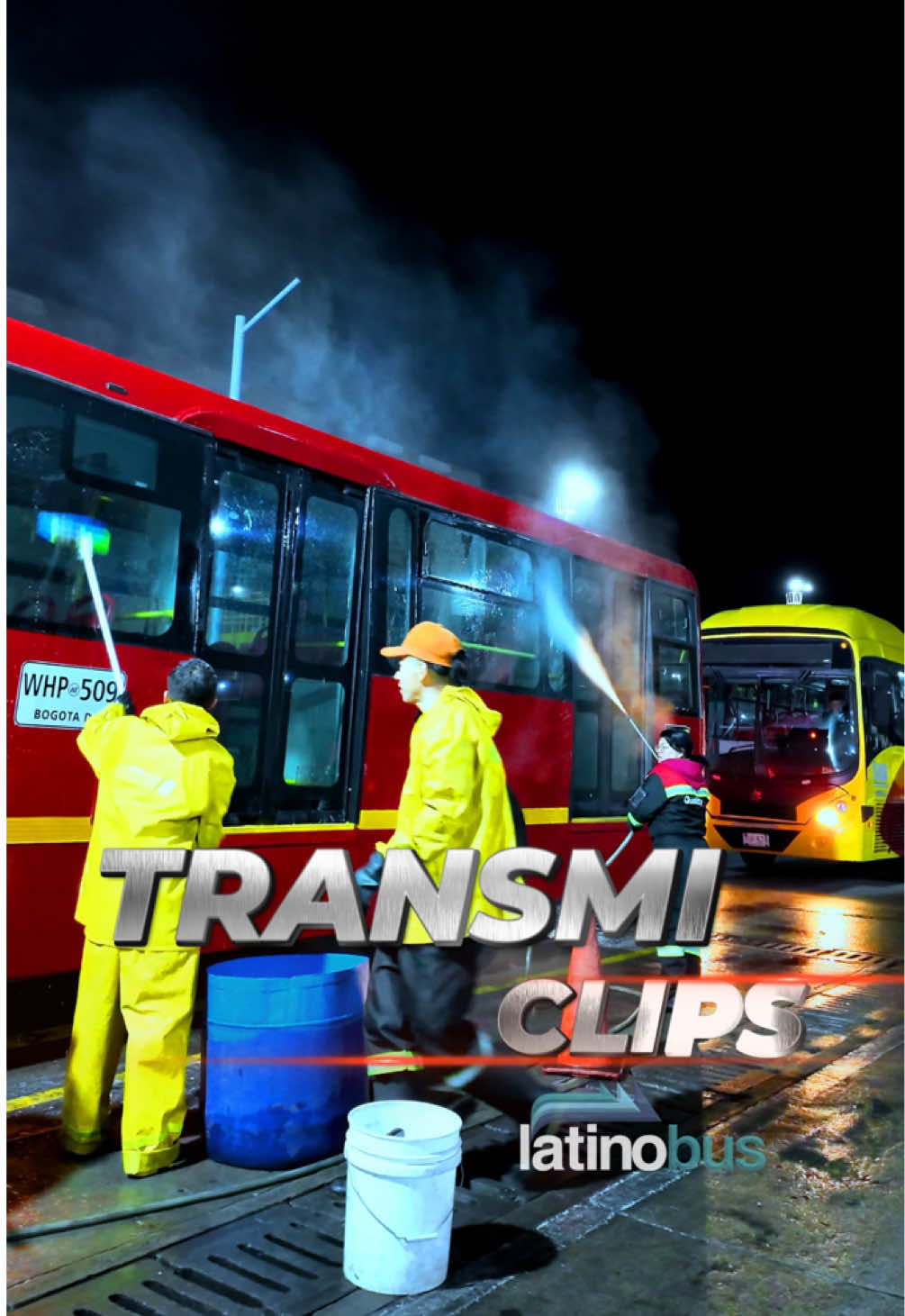 @Latinobus