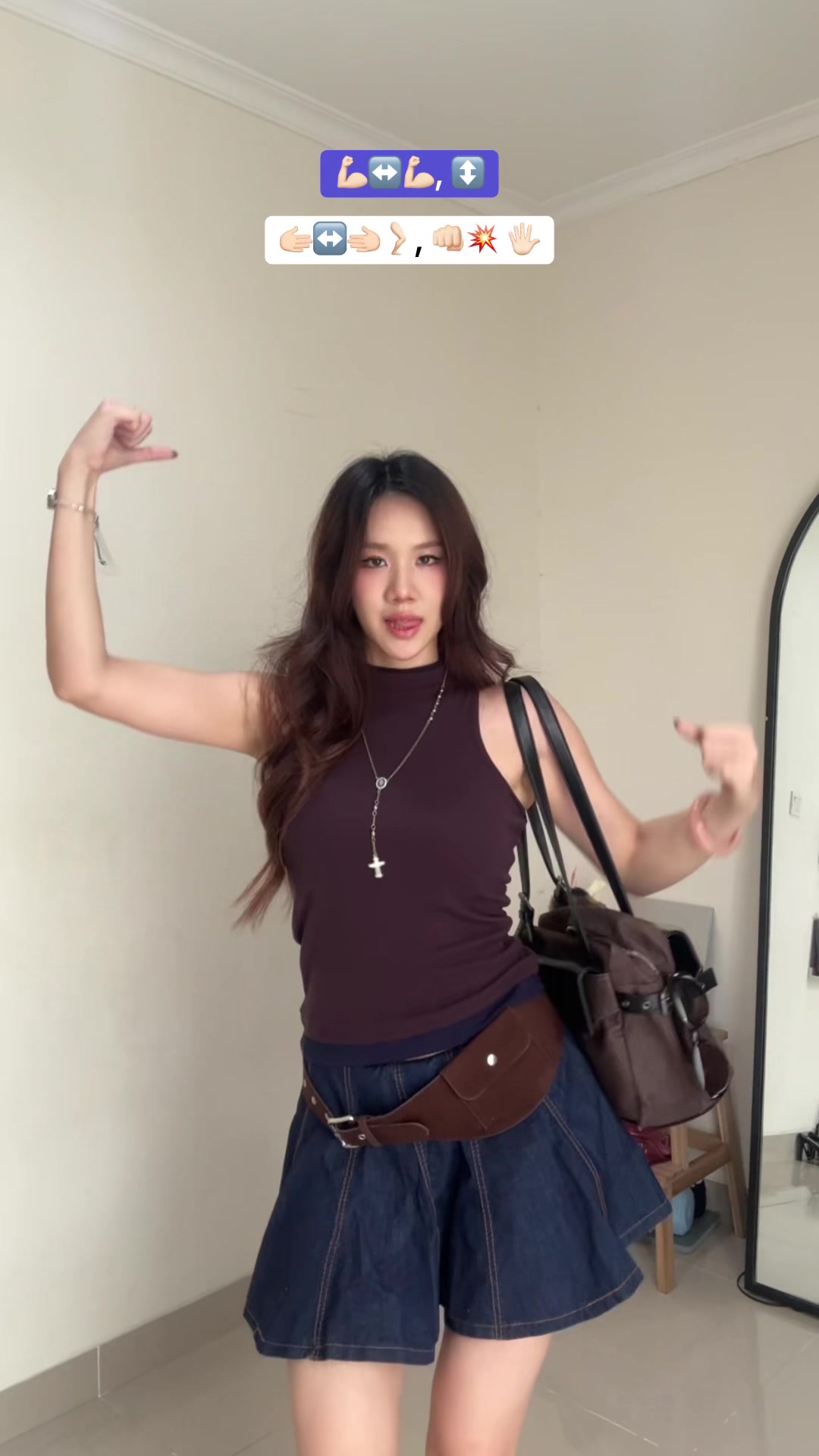 @Cha | ig : @patriciamulyana