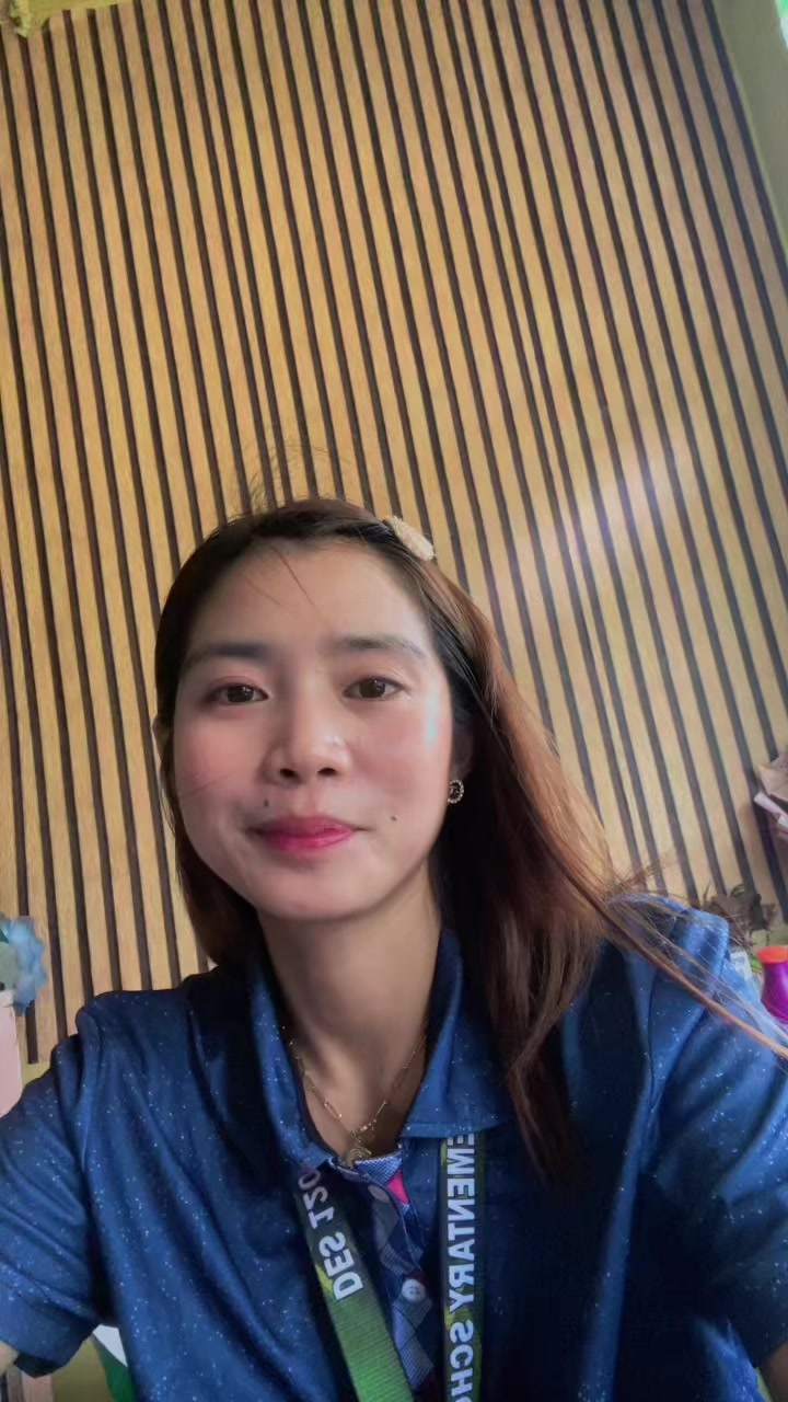 @Lang-lang Gracia