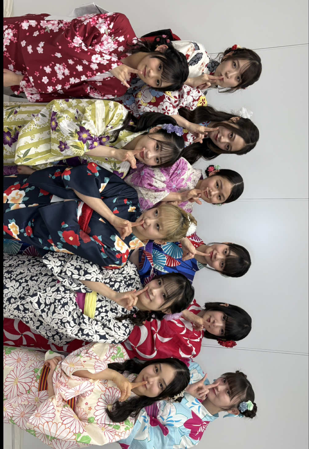 @つばきファクトリー