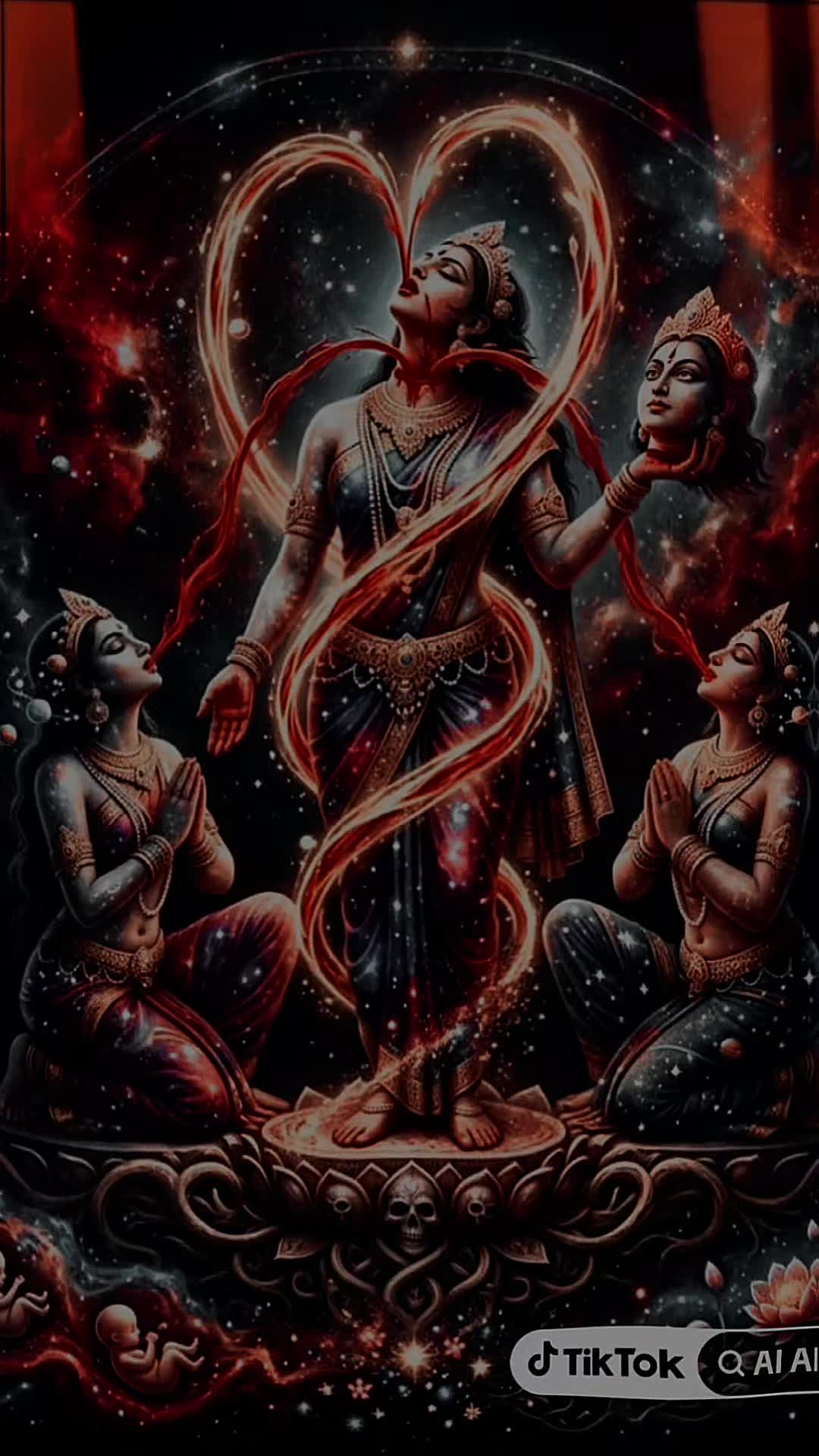@⛧💀🔥࿘Kali_Das_ Aghori࿘🔥💀⛧