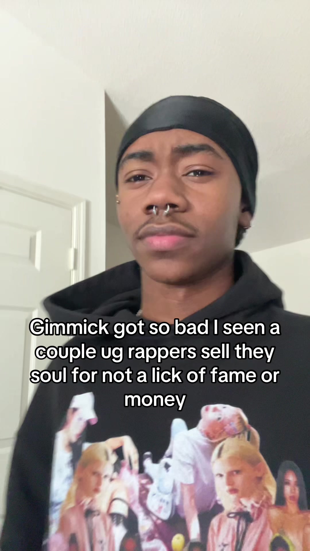 @crosses up