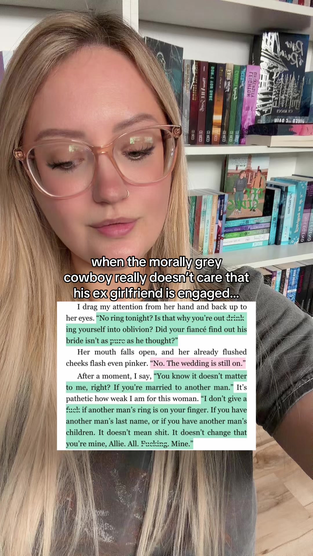 @Chelsey | booktok