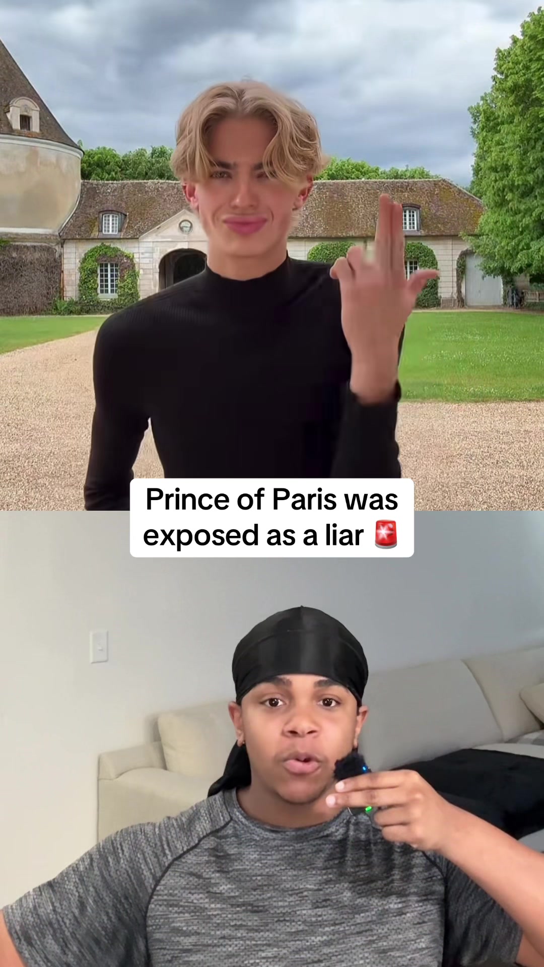 @Kai