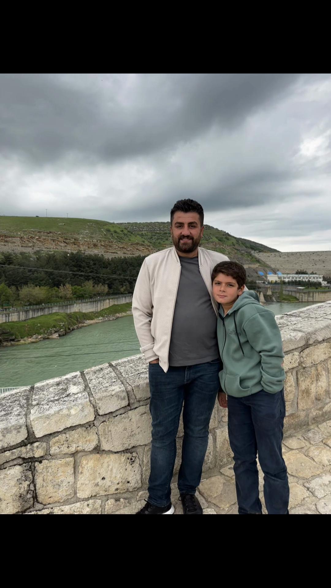@Rıdvan Karakaya