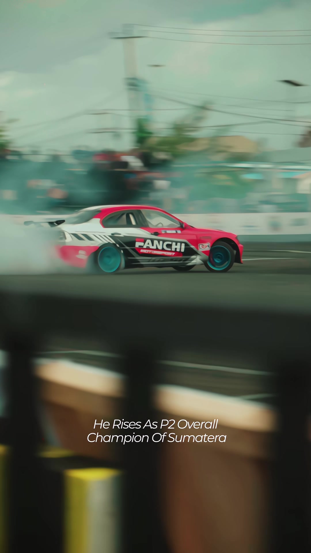 @Adrian J. Paruntu