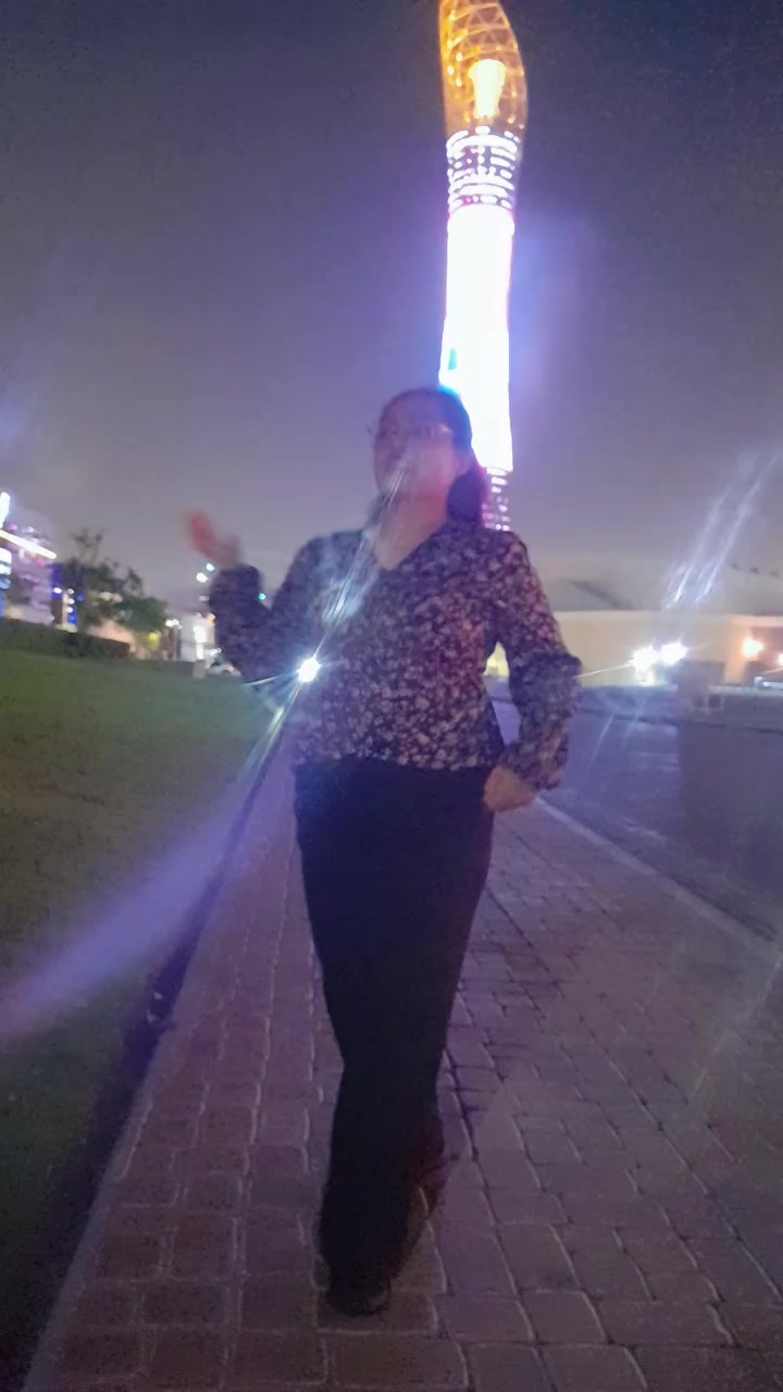 @तमुस्यो नानी
