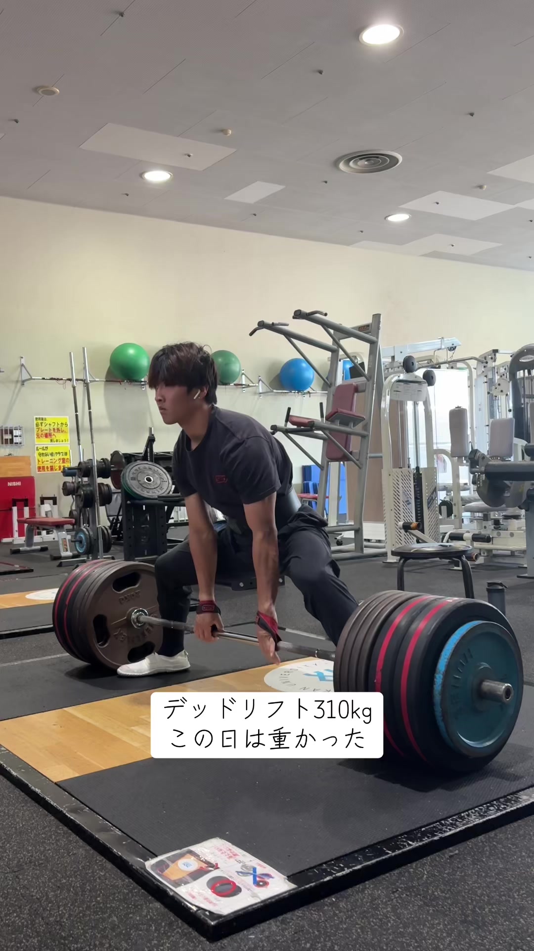 @キクタン【円盤投げてます】