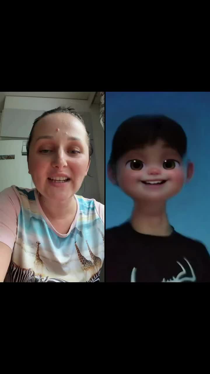 @Inrika Garipova