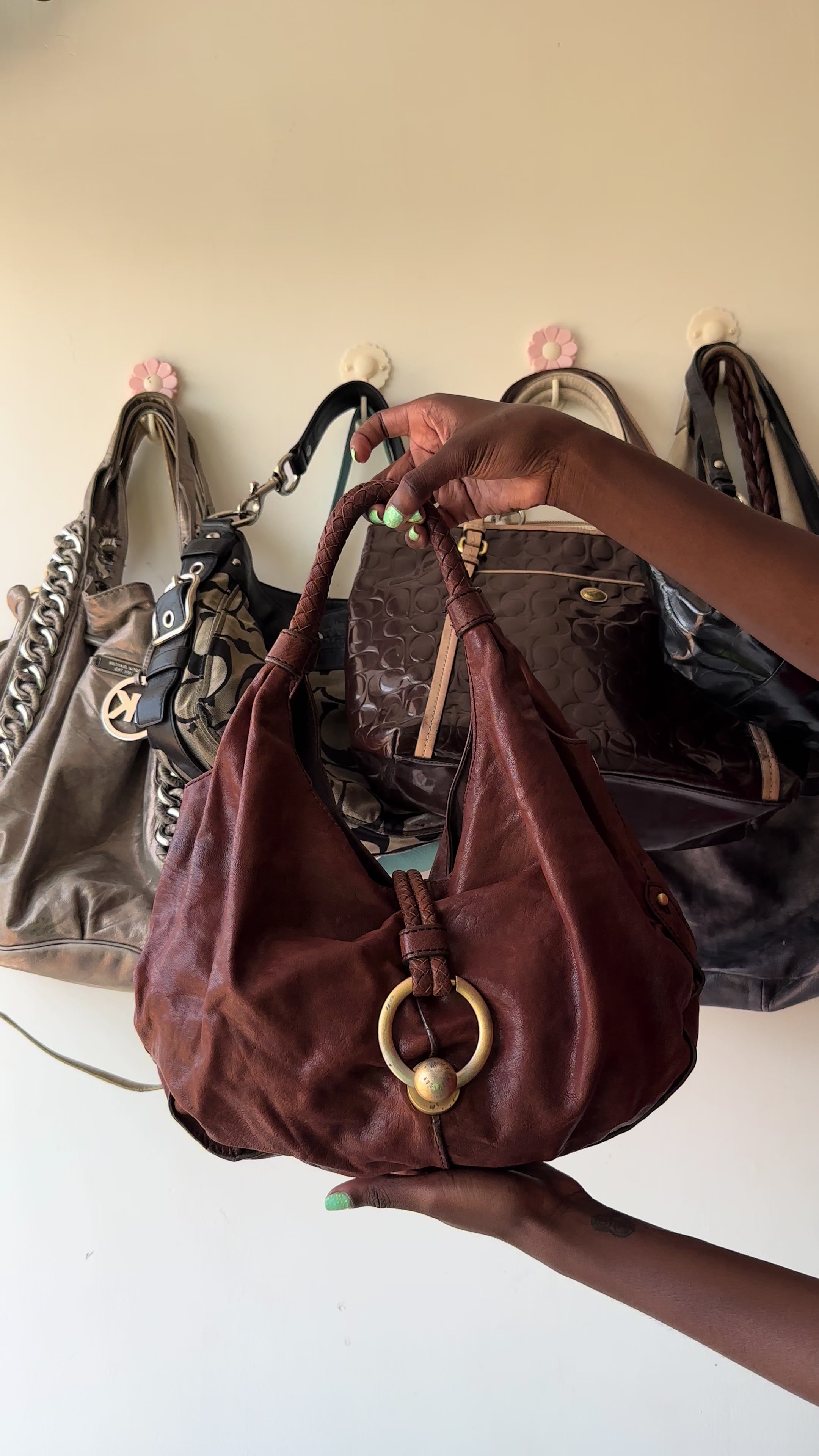 @BAG ALCHEMY