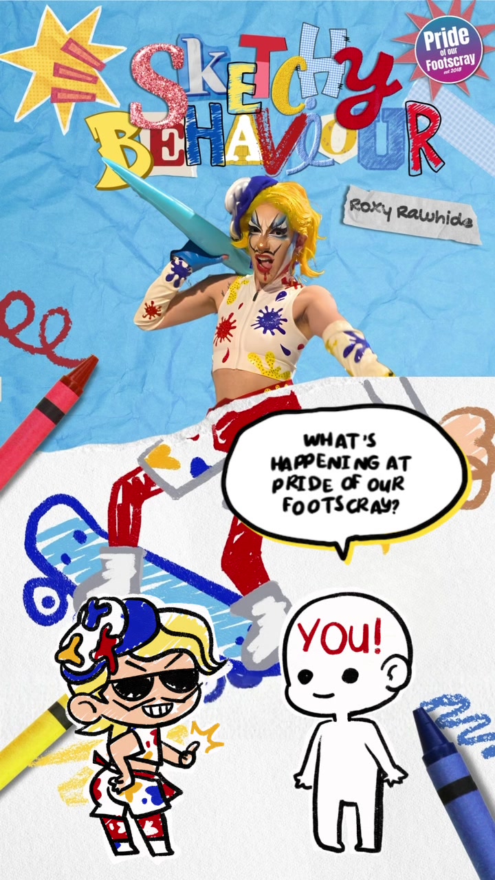 @Roxy Rawhide