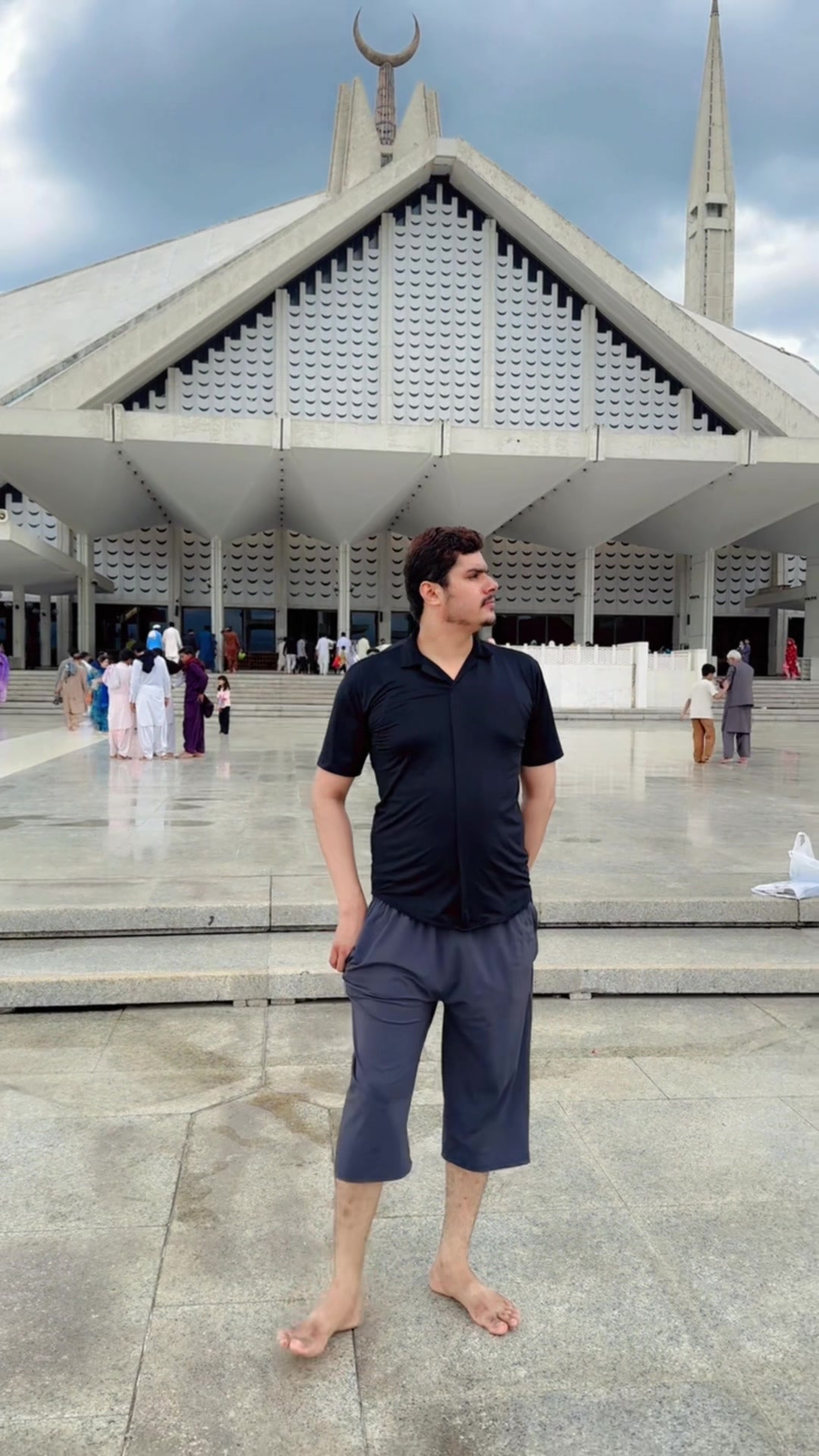 @JUNAID KHAN